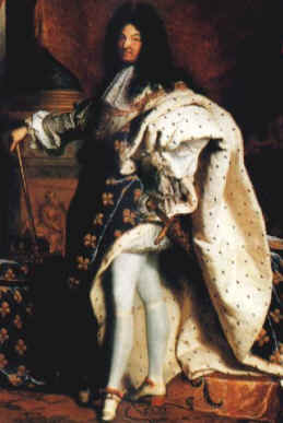 HISTORIA AL DIA: EL ABSOLUTISMO