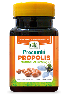 Procumin Propolis Procumin
