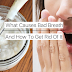 What Causes Of Bad Breath And How To Eliminate Bad Breath (HALITOSIS) Naturally and Whiten Your Teeth
