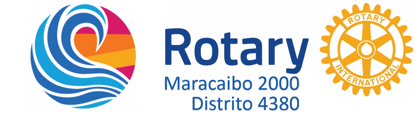 Rotary Maracaibo 2000