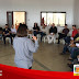 Oficina sobre Rede Cegonha reúne Secretarias do Estado e do Município