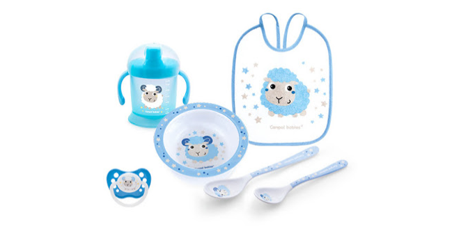 Do wygrania dwa zestawy BUNNY&COMPANY Konkurs