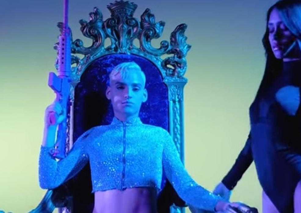 Video: Familia de Kevin Fret rompe el silencio Kevin Fret