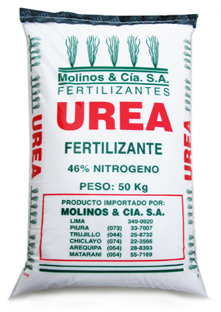 urea fertilizante granulada fertilizantes kilos fertilizer publicacin descripcin