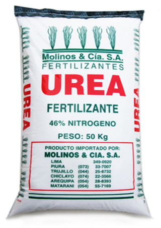 urea fertilizante granulada fertilizantes kilos fertilizer publicacin descripcin