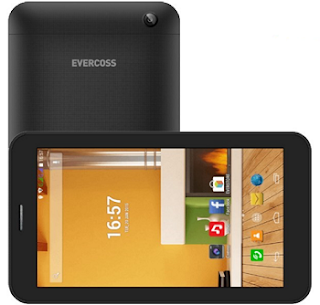 Harga Evercoss Jump Tab S terbaru