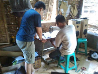 belajar menjahit tas ransel belajar menjahit tas ransel