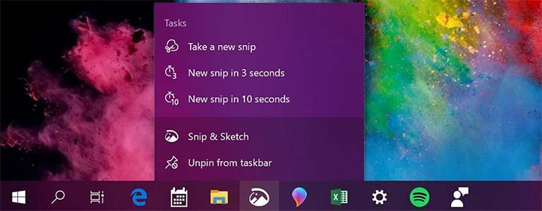 Microsoft Beri Penyegaran Pada Windows 10 19H1 Dengan Tampilan Yang Penuh Warna Microsoft Beri Penyegaran Pada Windows 10 19H1 Dengan Tampilan Yang Penuh Warna