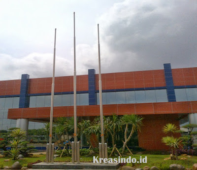 Tiang Bendera Stainless Siap Menerima Pesanan seluruh Bandung dan sekitarnya Tiang Bendera Stainless Siap Menerima Pesanan seluruh Bandung dan sekitarnya
