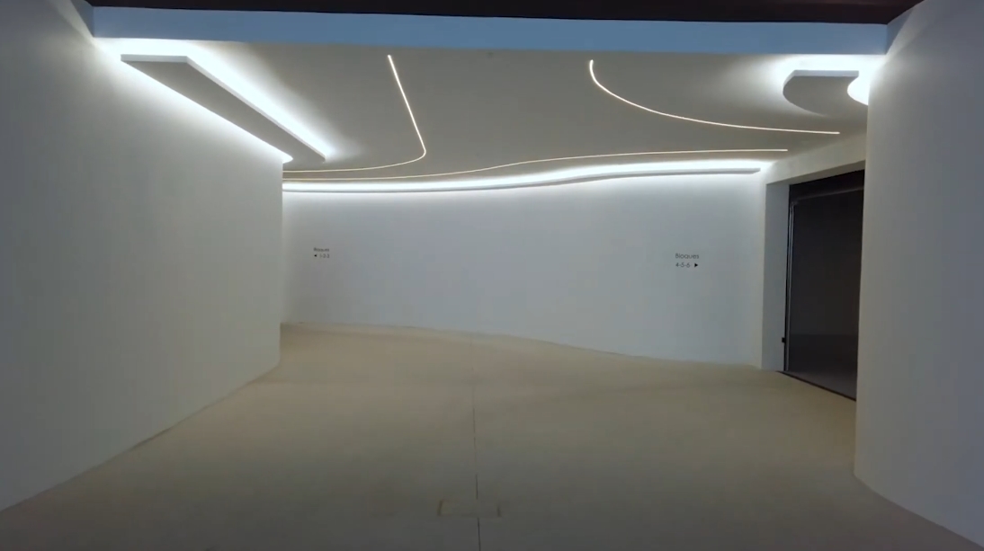 32 Photos vs. Emare Estepona Luxury Beachfront Condos Interior Design Tour