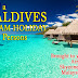 Travel Contest – Win a Holiday to Maldives with AirAsia X and Skyzone