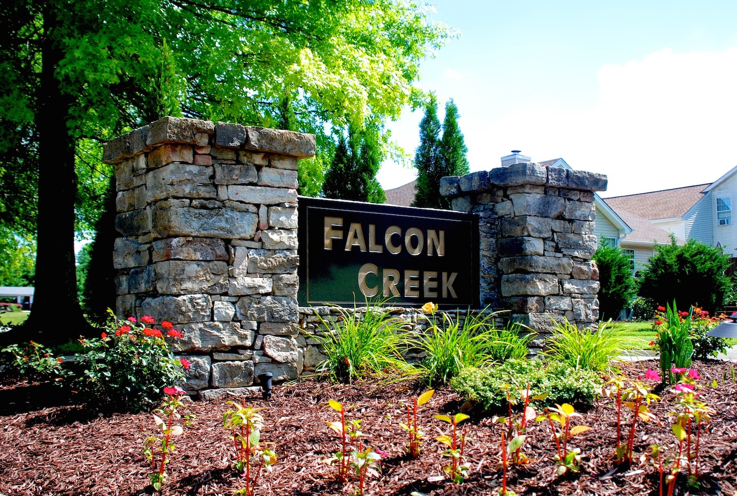 Falcon CreekFranklin, TN Homes for Sale