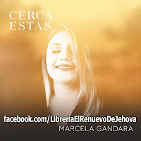 MEGA Alabanzas: Marcela Gandara Discografia Completa Descarga MEGA