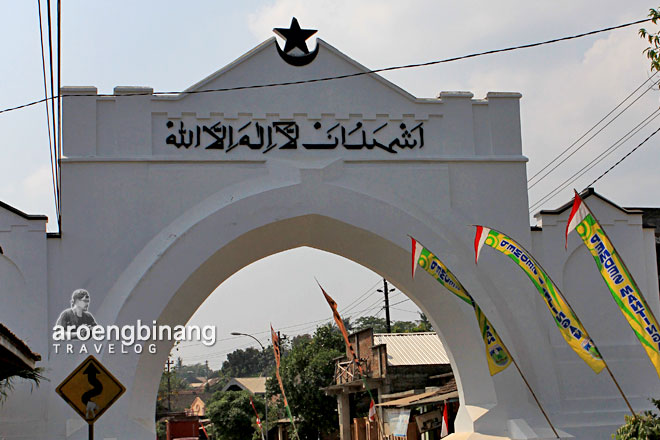 masjid astana sultan hadlirin mantingan jepara