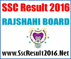 SSC Result 2017 Rajshahi Board SSC Result 2017 Rajshahi Board