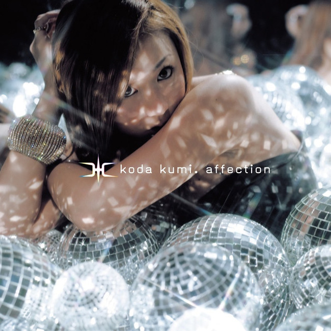 Download Album Koda Kumi - affection Flac