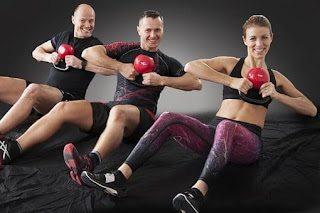 Tummy Workout - Top 6 Exercises For A Flat Stomach Tummy Workout - Top 6 Exercises For A Flat Stomach