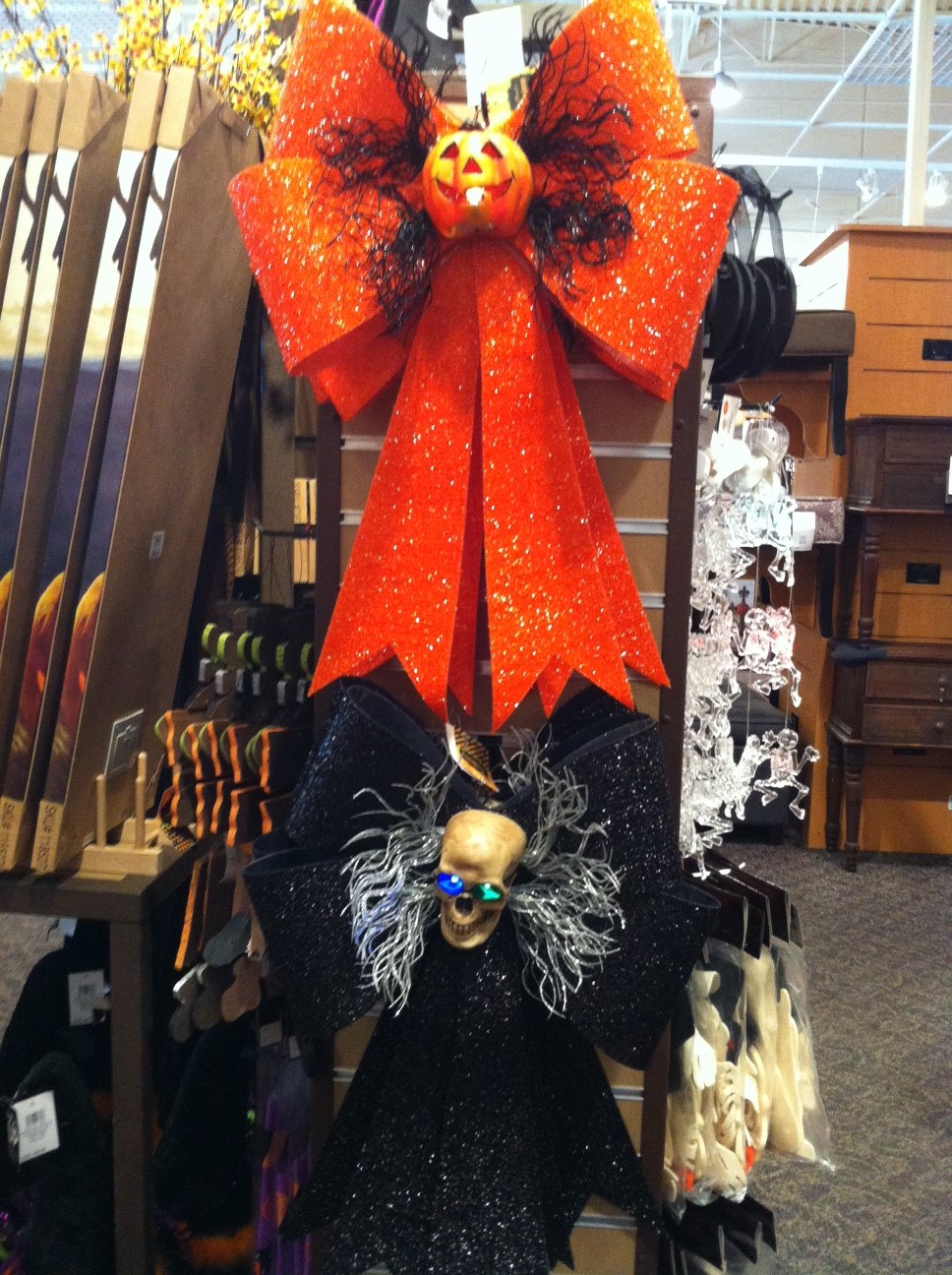 Vintage Halloween Collector Halloween at Kirkland's 2