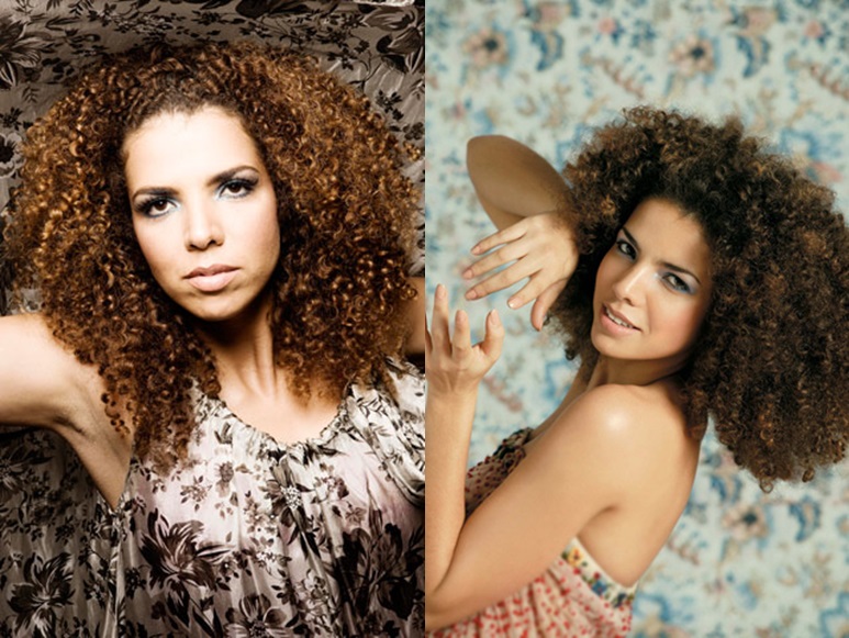 crespa diva vanessa da mata eu sou crespa crespa diva vanessa da mata eu sou crespa