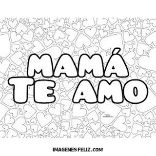 Feliz Cumpleaños Mamá