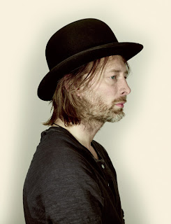 Thom Yorke HairStyles - Men Hair Styles Collection
