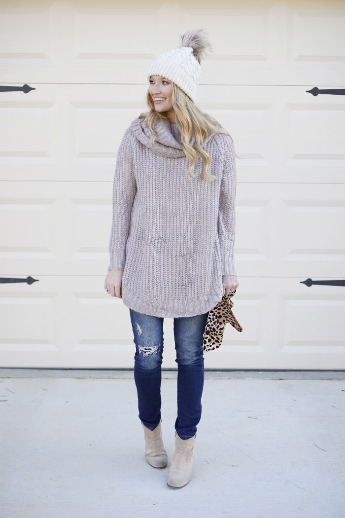 sweaters under $50, Nordstrom sweaters, Strawberry Chic Blog