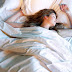 How to know the type of person a woman is using her sleeping pattern