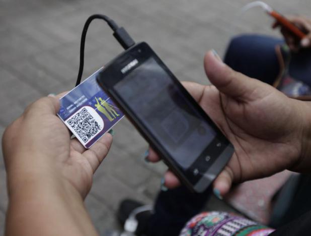 activacion veqr bono de las madres carnet de la patria