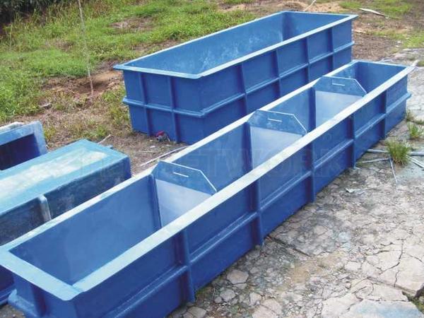 Jual Bak Kolam Ikan Fiber Jual Bak Kolam Ikan Fiber