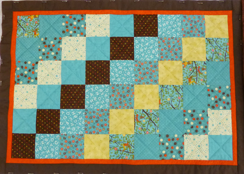 Bethel QUILTers Comfort Quilts for Cancer Patients