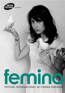 Festival Internacional de Cinema Feminino 2013