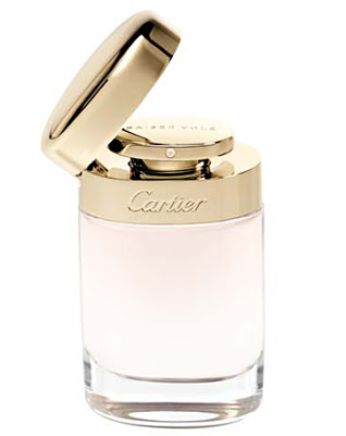 Fragrance Find - Cartier Baiser Vole | Palacinka Beauty Blog