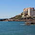 Funchal Naval Club "bay"
