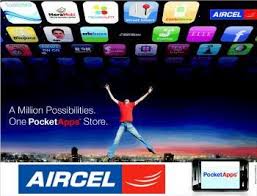 Image result for Aircel App