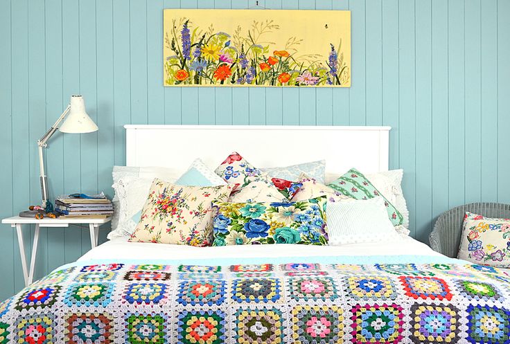 MES FAVORIS TRICOT-CROCHET: Inspirations : 30 idées pour mettre du