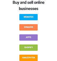 make money Sell Websites On Flippa