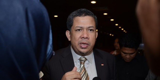 Tentang Pencopotan Wakil Ketua DPR, Fahri Hamzah: Namanya Juga Usaha Tentang Pencopotan Wakil Ketua DPR, Fahri Hamzah: Namanya Juga Usaha