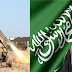 الدفاع الجوي السعودي يعترض صاروخ كان أتي الي مكة