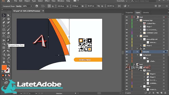 Adobe illustrator mac free download