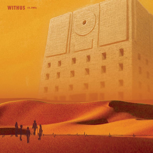 WITHUS – 23.2WHz – Single