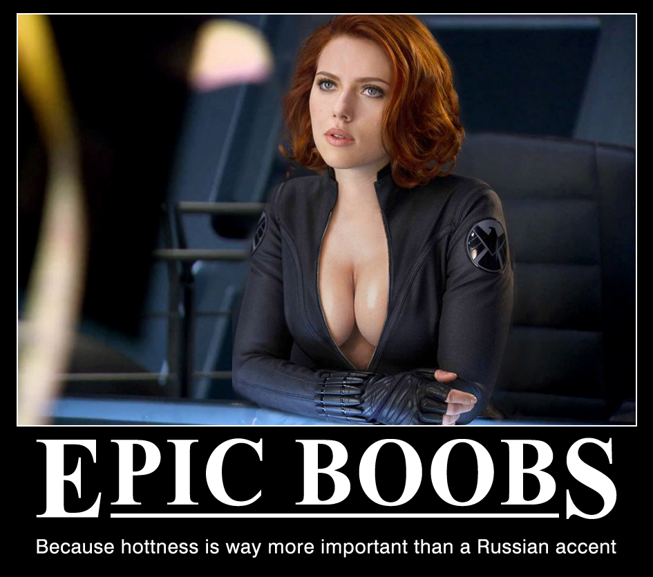 Slideshow epic boobs.