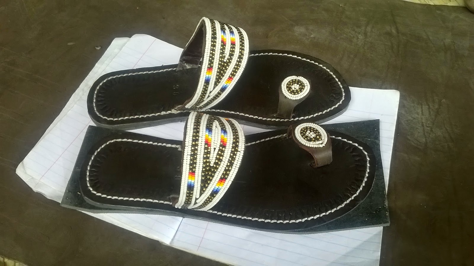 Uswahilini Leather Products