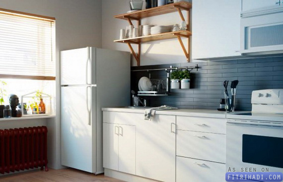 Gambar Koleksi Reka Bentuk Dapur Dari Katalog Ikea 2017 Gambar Koleksi Katalog Reka Bentuk Dapur Ikea 2017