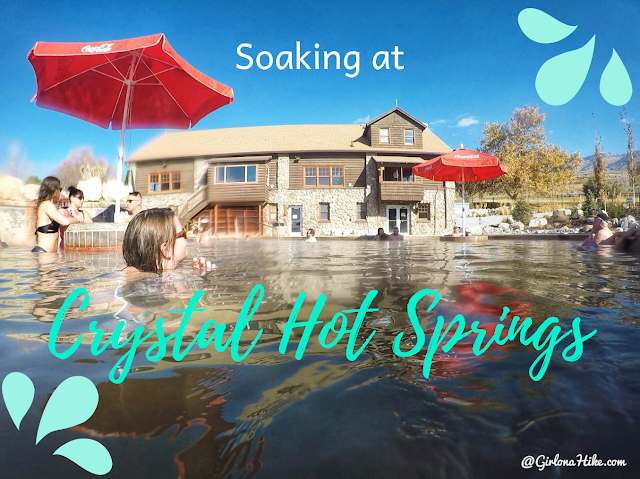 Utah's Ultimate Hot Springs Guide