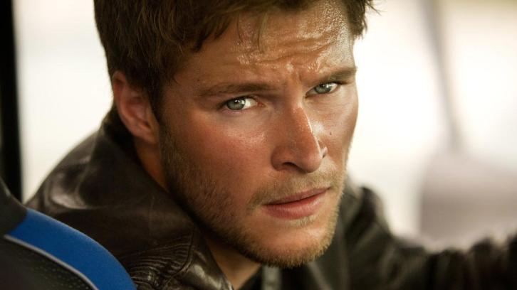 Strange Angel - Jack Reynor to Star in CBS All Access Series 