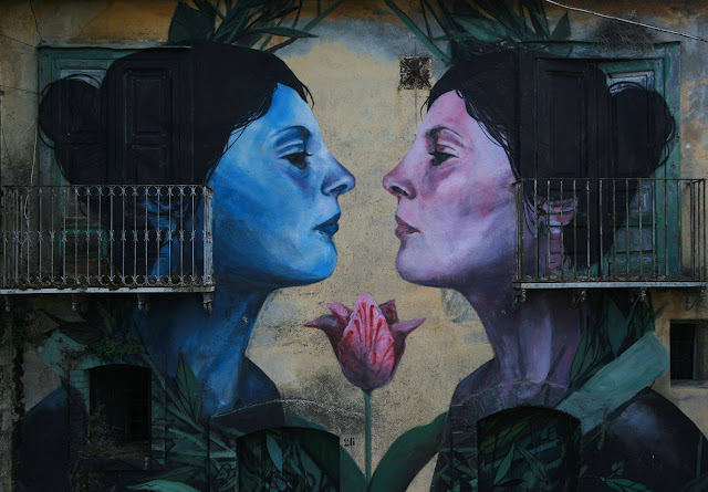Images gallery (#49) of street art, the best unauthorized art Images gallery (#49) of street art, the best unauthorized art