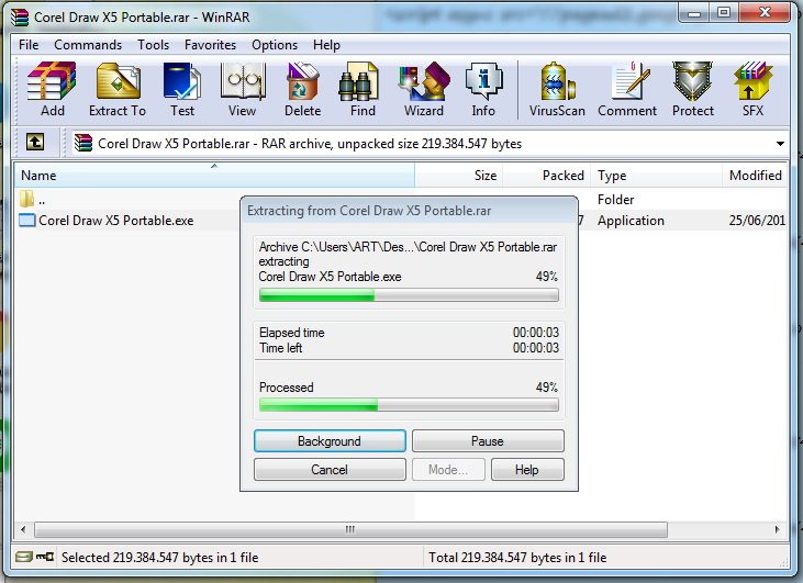 Download Font Untuk Corel Draw