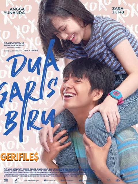 Streaming Movie Dua Garis Biru (2019) Full Movie 