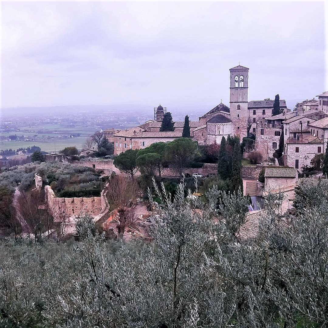 Assisi