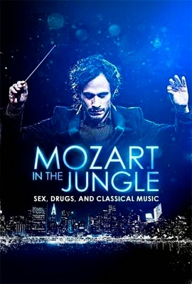 Mozart in the Jungle